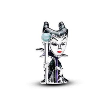 Шарм Disney Villains, Maleficent 