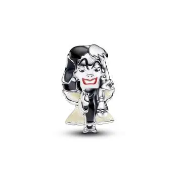 Pandantiv  Disney Villains, Cruella de Vill 