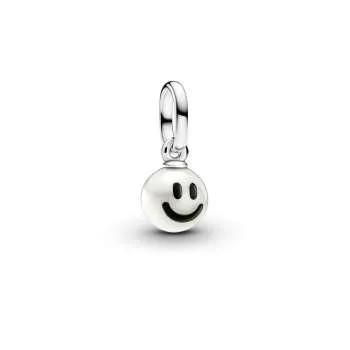 Talisman Mini Pandantiv „Happy” 