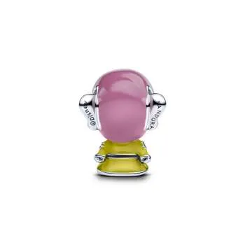 Talisman Dopey Albă ca Zăpada de la Disney 