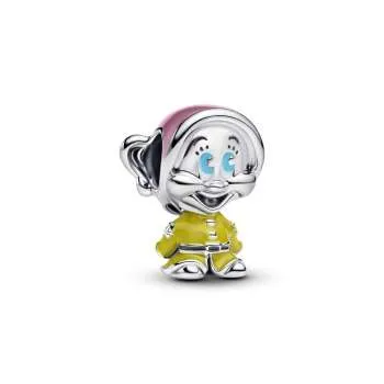 Talisman Dopey Albă ca Zăpada de la Disney 