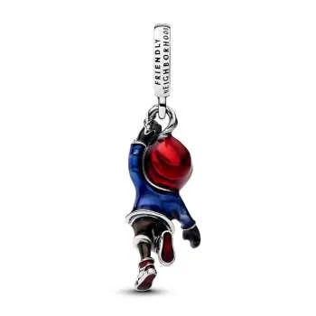 Pandantiv suspendat Marvel Spider-Man Miles Morales 