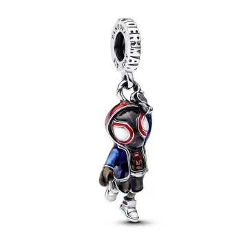 Pandantiv suspendat Marvel Spider-Man Miles Morales 
