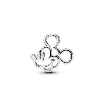 Pandantiv ajurat Disney Mickey Mouse 