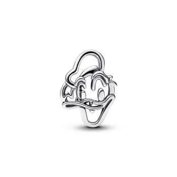 Pandantiv ajurat Disney Donald Duck 