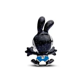 Talisman cu Oswald, iepurele norocos de la Disney 
