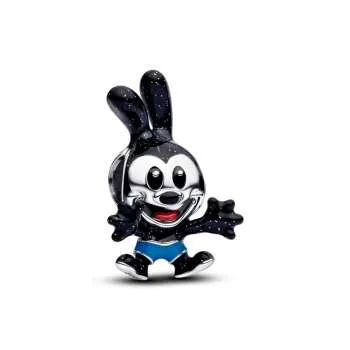 Talisman cu Oswald, iepurele norocos de la Disney 