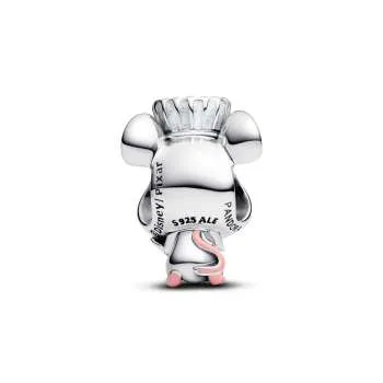Talisman cu Remy din Ratatouille de la Disney Pixar 