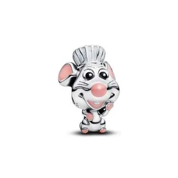 Talisman cu Remy din Ratatouille de la Disney Pixar 