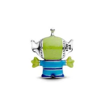 Talisman cu Alien din Toy Story de la Disney Pixar 