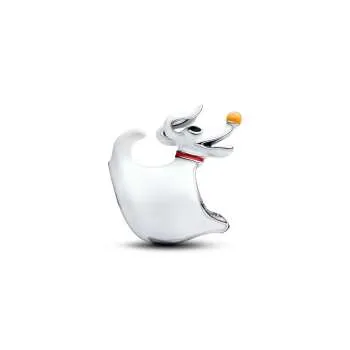 Talisman cu Zero din Coșmarul dinaintea Crăciunului de la Disney 