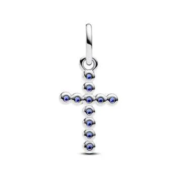 Talisman de tip pandantiv cu cruce 