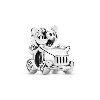 Disney, Maşină vintage Mickey & Minnie 