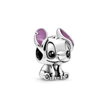 Talisman cu Lilo & Stitch de la Disney 