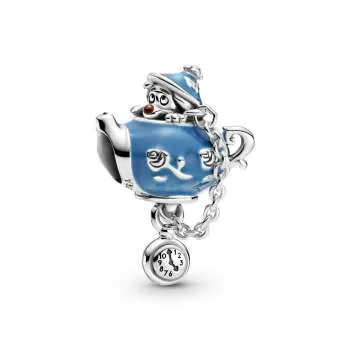 Talisman Ceainic pentru petrecere Disney Alice în Țara Minunilor 