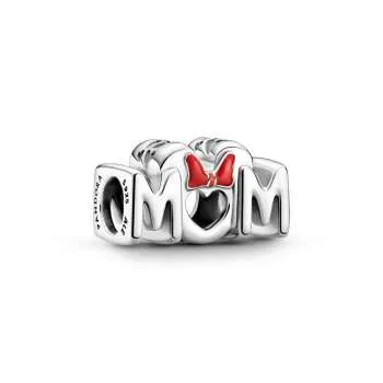 Talisman Disney Minnie Mouse fundă & Mum 