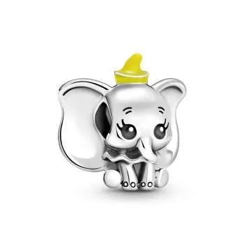 Talisman cu Dumbo de la Disney 