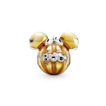 Talisman Dovleac Mickey Mouse de la Disney 