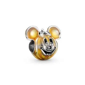 Talisman Dovleac Mickey Mouse de la Disney 