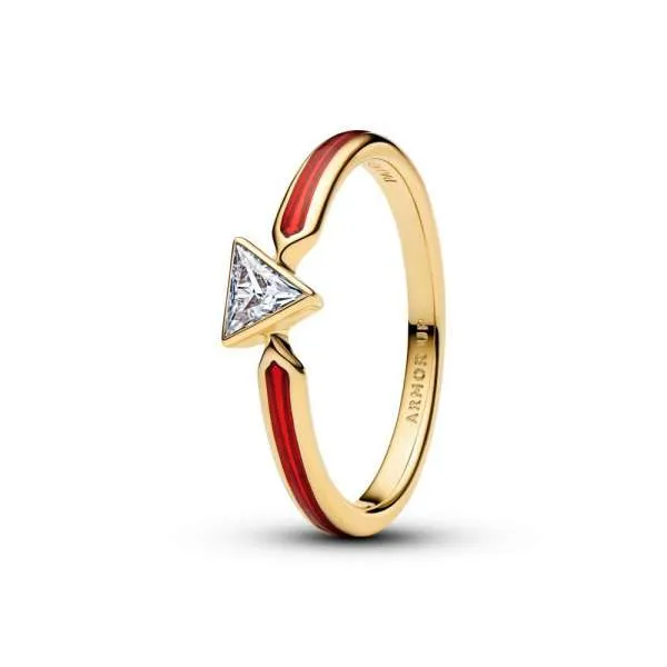 Кольцо Marvel Iron Man 