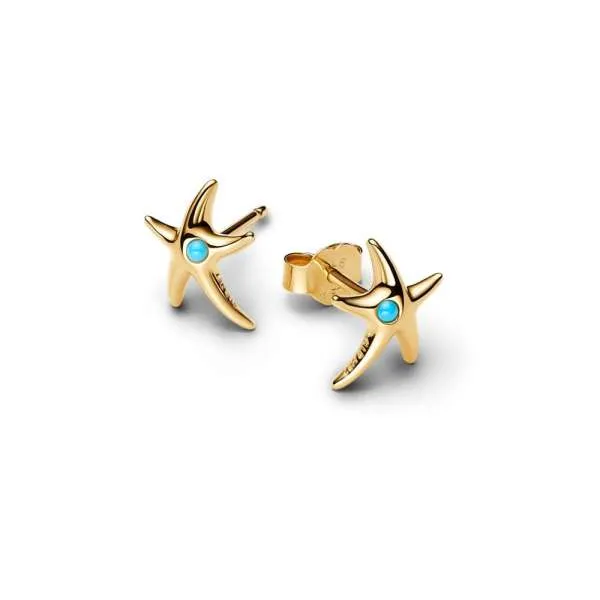 Cercel ondulat ear cuff 