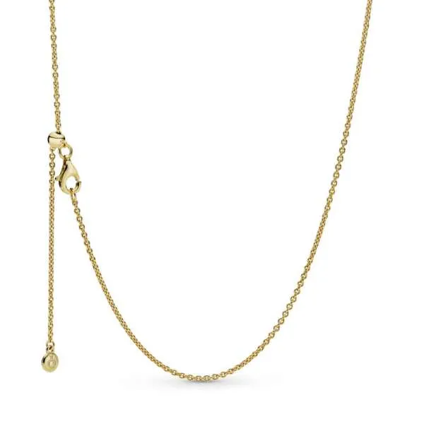 Colier PANDORA Shine