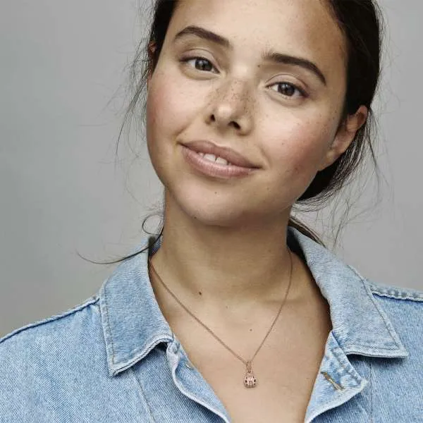 Gărgăriță roz norocoasă