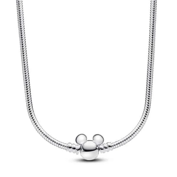 Колье Disney Mickey Mouse с цепочкой 