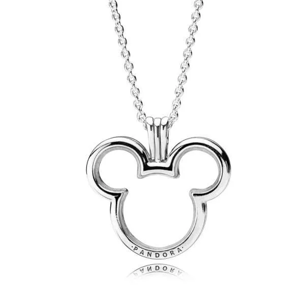 Disney, Medalion plutitor Mickey 