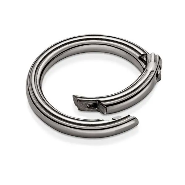 Conector rotund de stil Pandora ME