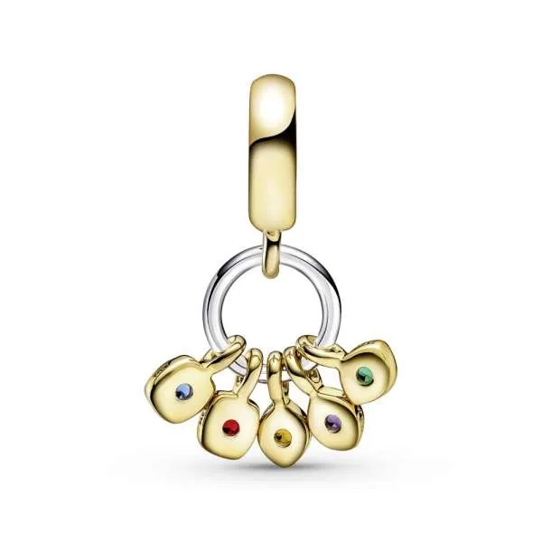 Talisman de tip pandantiv Infinity Stones din The Avengers de la Marvel