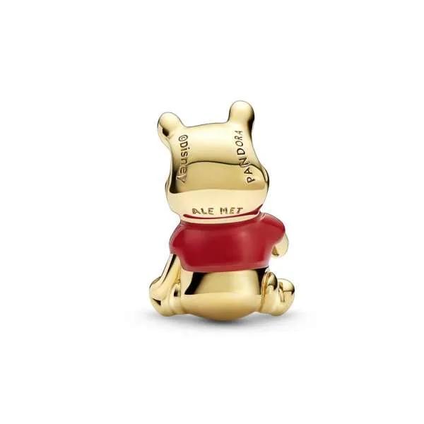 Talisman Urs din Winnie the Pooh de la Disney 