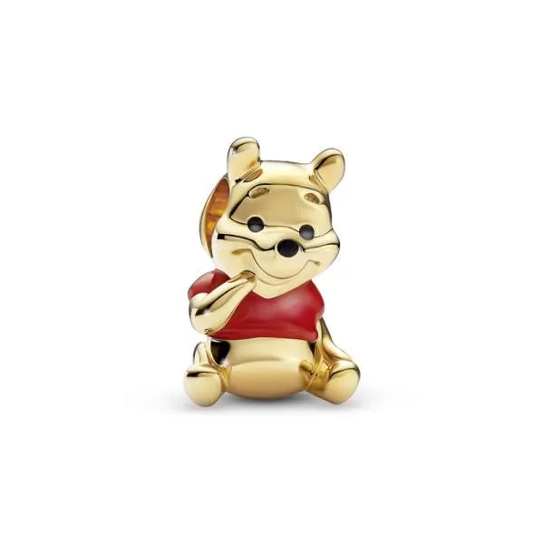 Talisman Urs din Winnie the Pooh de la Disney