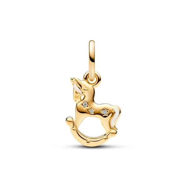 Шарм Rocking Unicorn
