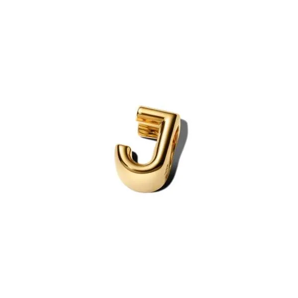Шарм буква J
