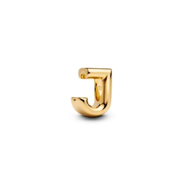 Шарм буква J