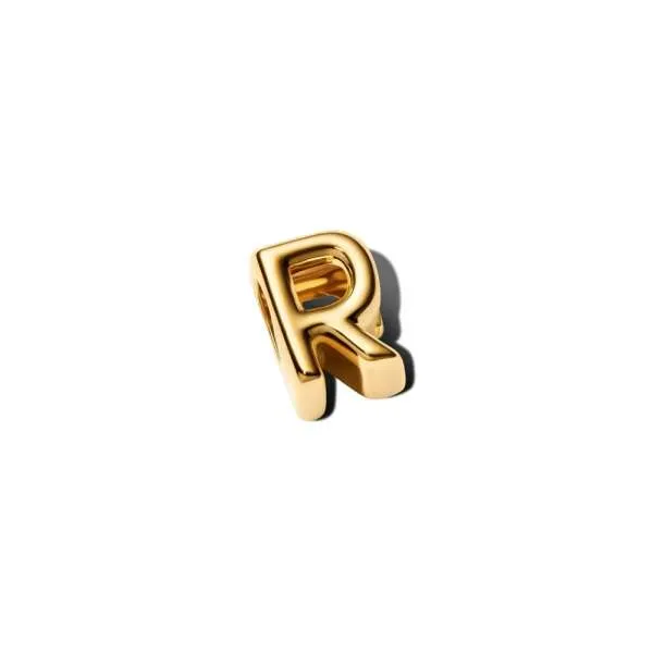Pandantiv litera R 
