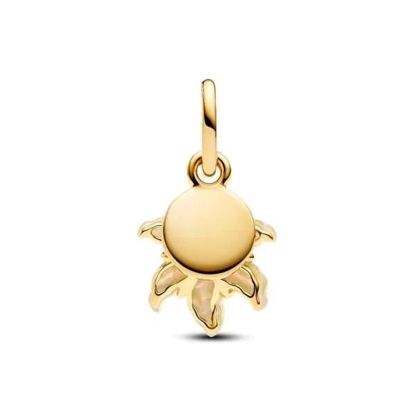 Talisman fosforescent cu luminița nopții din O poveste încurcată de la Disney