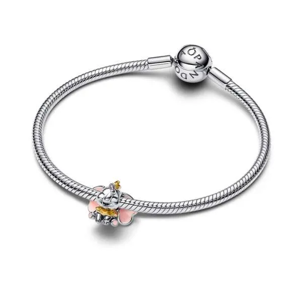 Talisman cu Dumbo de la Disney