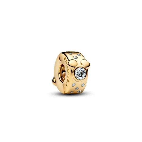 Talisman clips Mickey & Minnie Mouse – Disney 