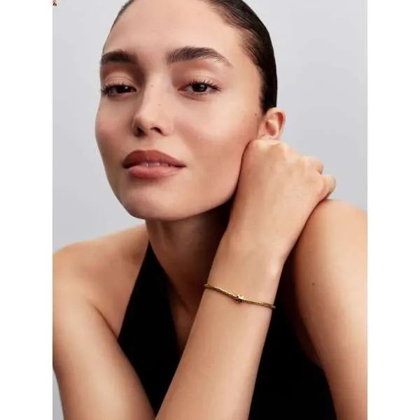 Mini talisman cu piesă de puzzle 