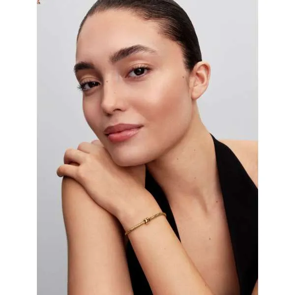 Mini talisman cu potcoavă 