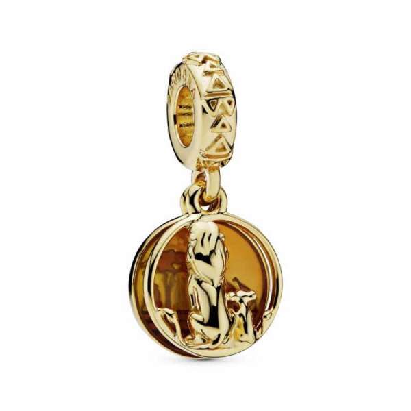 Disney, Apus cu Simba & Mufasa
