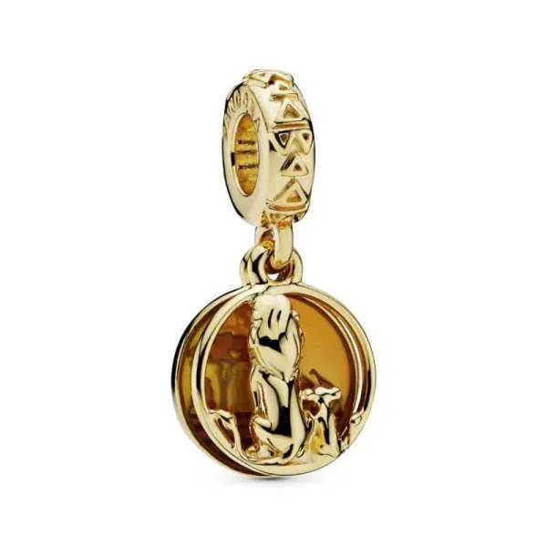 Disney, Apus cu Simba & Mufasa