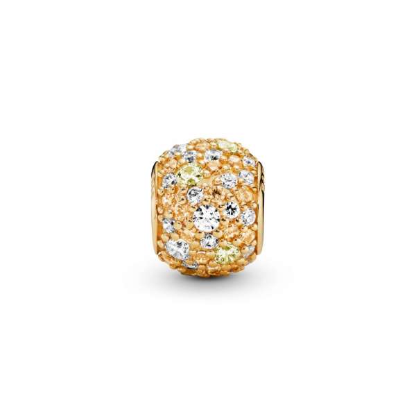 Minge Pavé, mix auriu