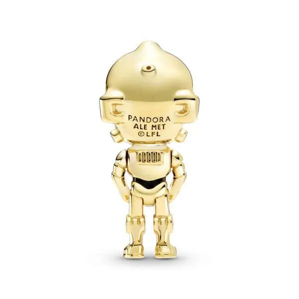 Talisman C-3PO Războiul stelelor