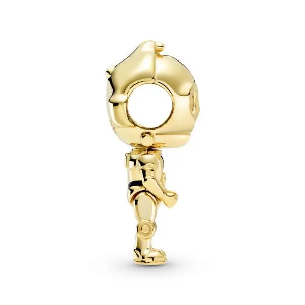 Talisman C-3PO Războiul stelelor