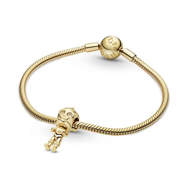 Talisman C-3PO Războiul stelelor