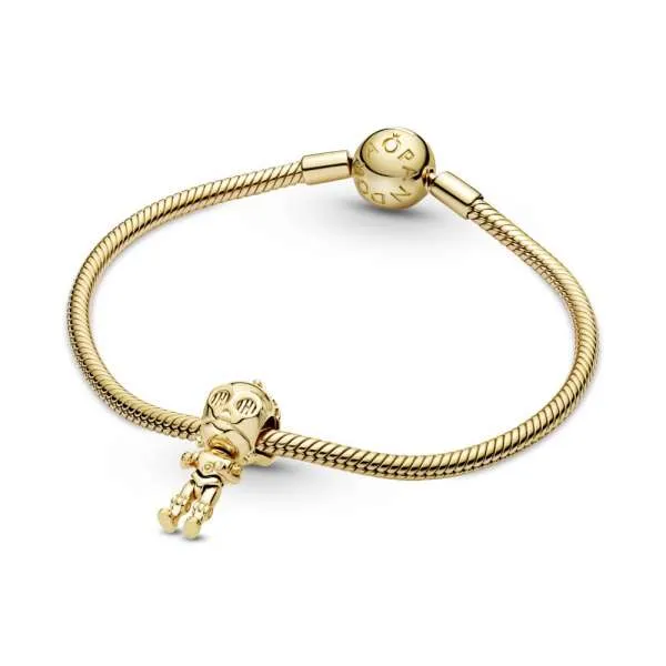 Talisman C-3PO Războiul stelelor