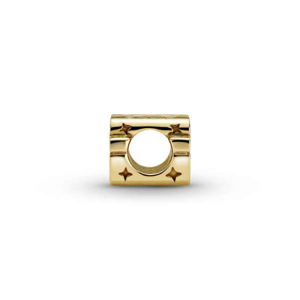 Talisman cu logo 3D Războiul stelelor